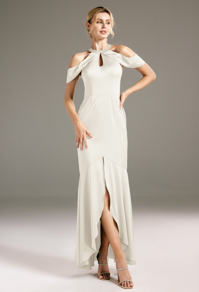 AW Flavia Dress